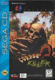 Corpse Killer (Sega CD)